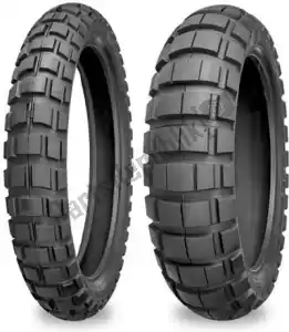 SHINKO 03870207 150/70 -17 e805 - Bottom side