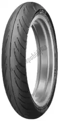 Here you can order the 130/70 -18 elite 4 from Dunlop, with part number 04635378: