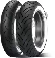 04633590, Dunlop, 130/90 b16 élite américaine www    , Nouveau