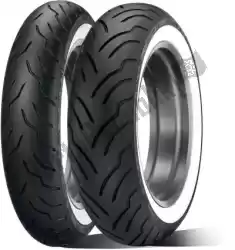 Here you can order the mt90 b16 american elite www from Dunlop, with part number 04634266: