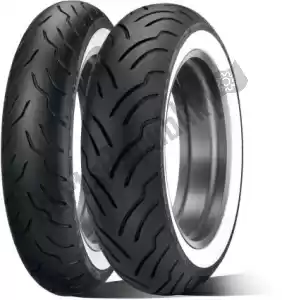 DUNLOP 04634263 mt90 b16 american elite www - Upper side