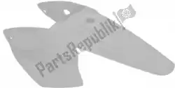 Here you can order the mudguard rear ktm white from Rtech, with part number 561430306: