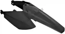 Here you can order the mudguard rear ktm black from Rtech, with part number 561430270: