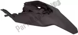Here you can order the mudguard rear ktm black from Rtech, with part number 561430267: