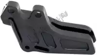 560610010, Rtech, Bs kt chain guide honda black (oe)    , New