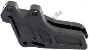RTECH 560610010 bs kt chain guide honda black (oe) - Bottom side