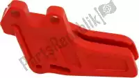 560610030, Rtech, Bs kt chain guide honda red    , New
