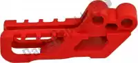 560610035, Rtech, Bs kt chain guide honda red    , Nieuw