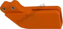 Here you can order the bs kt chain guide ktm orange from Rtech, with part number 560630160:
