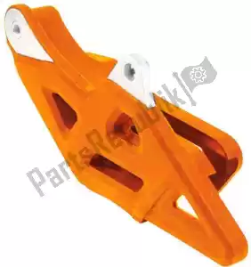 RTECH 560630171 bs kt chain guide ktm orange - Bottom side