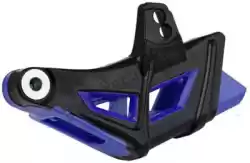 Here you can order the bs kt chain guide husaberg black-hbg blue from Rtech, with part number 560630152: