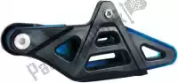 560620065, Rtech, Bs kt chain guide husqvarna black-blue bimat    , Nieuw