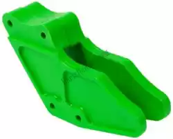 Ici, vous pouvez commander le guide chaine bs kt kawasaki kxf vert auprès de Rtech , avec le numéro de pièce 560625100: