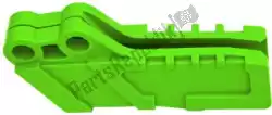 Here you can order the bs kt chain guide kawasaki kxf green from Rtech, with part number 560625095: