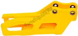 Here you can order the bs kt chain guide suzuki yellow from Rtech, with part number 560635195: