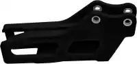 560635185, Rtech, Bs kt chain guide suzuki black (oe)    , Nieuw