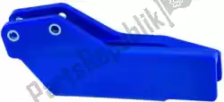 Here you can order the bs kt chain guide yamaha blue from Rtech, with part number 560640215: