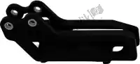 560640210, Rtech, Guia de corrente bs kt yamaha preto (oe)    , Novo