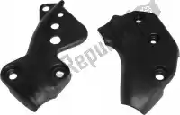 566020100, Rtech, Besch side frame protections husqvarna anthracite    , Nieuw