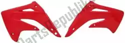 Aqui você pode pedir o bs ra radiador colheres honda red (oe) em Rtech , com o número da peça 566210150: