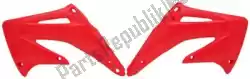 Aquí puede pedir tomas de radiador bs ra honda rojo (oe) de Rtech , con el número de pieza 566210175: