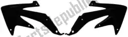 Here you can order the bs ra radiator scoops honda black from Rtech, with part number 566210125: