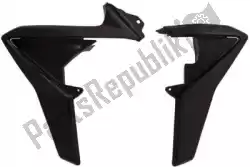 Aqui você pode pedir o bs ra conchas superiores husqvarna black (oe) em Rtech , com o número da peça 566620105: