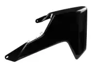 566220128, Rtech, Bs ra radiador scoops husqvarna preto    , Novo