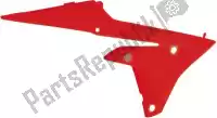 566440119, Rtech, Bs ra palas inferiores yamaha rojo    , Nuevo