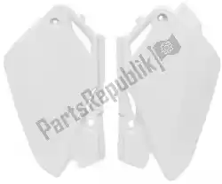 Here you can order the panel set side panel honda white (oe) from Rtech, with part number 565410240: