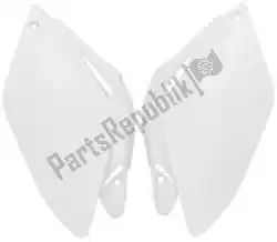 Aquí puede pedir panel set panel lateral honda blanco monocolor (oe) de Rtech , con el número de pieza 565410305: