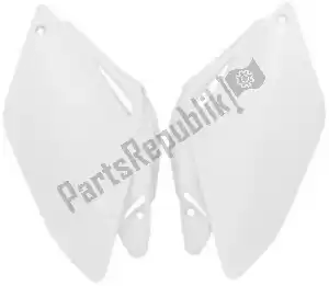 RTECH 565410305 panel set panel lateral honda blanco monocolor (oe) - Lado inferior