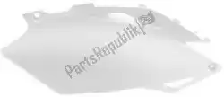 Here you can order the panel set side panel honda white (oe) from Rtech, with part number 565410265: