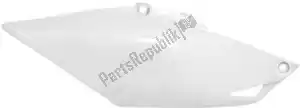 RTECH 565410270 panel set side panel honda white (oe) - Bottom side