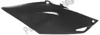 565410115, Rtech, Pannello laterale pannello laterale honda nero    , Nuovo