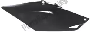 RTECH 565410115 panel set side panel honda black - Bottom side