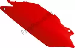 Tutaj możesz zamówić zestaw paneli panel boczny honda czerwony nie dla usa od Rtech , z numerem części 565410170: