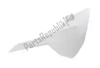 565420152, Rtech, Conjunto de painéis painel lateral husqvarna branco (oe)    , Novo