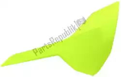 Here you can order the panel set side panel husqvarna neon yellow from Rtech, with part number 565420165: