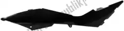 Here you can order the panel set side panel husqvarna black from Rtech, with part number 565420110: