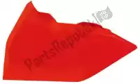 560430167, Rtech, Fiancata sinistra sx ktm arancione neon    , Nuovo