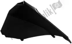 Here you can order the lfh side panel sx ktm black from Rtech, with part number 560430115: