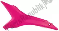 560210047, Rtech, Lfh cover honda neon pink    , New