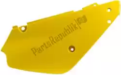 Here you can order the panel set side panel suzuki rmz yellow (oe) from Rtech, with part number 565435171: