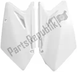 Here you can order the panel set side panel suzuki white (oe) from Rtech, with part number 565435215: