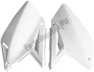 RTECH 565435220 panel set side panel suzuki white (oe) - Bottom side