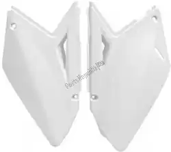 Here you can order the panel set side panel suzuki white (oe) from Rtech, with part number 565435210: