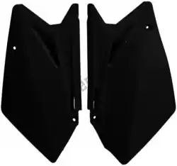 Here you can order the panel set side panel suzuki black from Rtech, with part number 565435130: