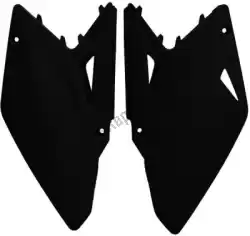 Here you can order the panel set side panel suzuki black from Rtech, with part number 565435135: