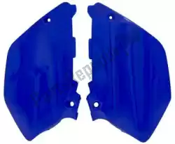 Here you can order the panel set side panel yamaha yblue from Rtech, with part number 565440240: